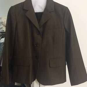 Authentic Marc Jacobs couture tailored blazer